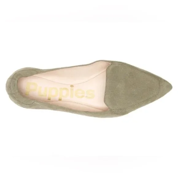 ✨NWOT✨Hush Puppies Hazel Pointe Loafers✨ - Picture 6 of 11